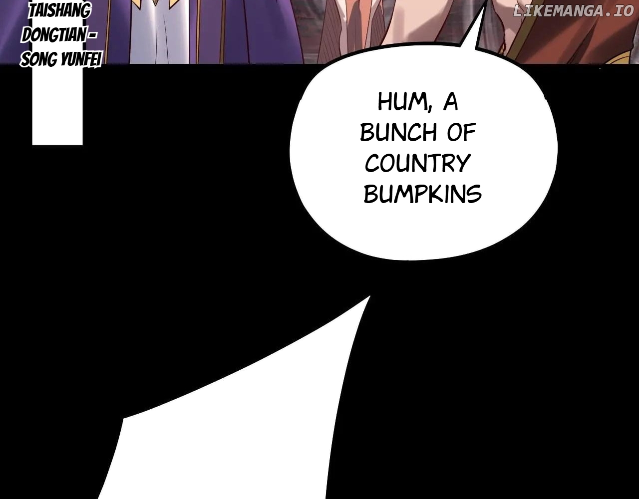 Read Me The Heavenly Destined Villain EN Manga Online