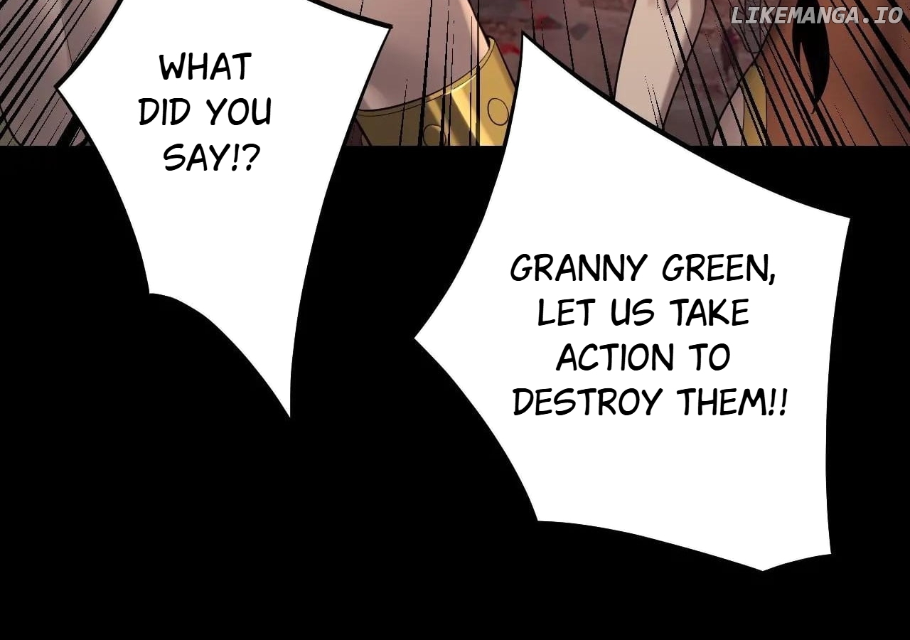 Read Me The Heavenly Destined Villain EN Manga Online