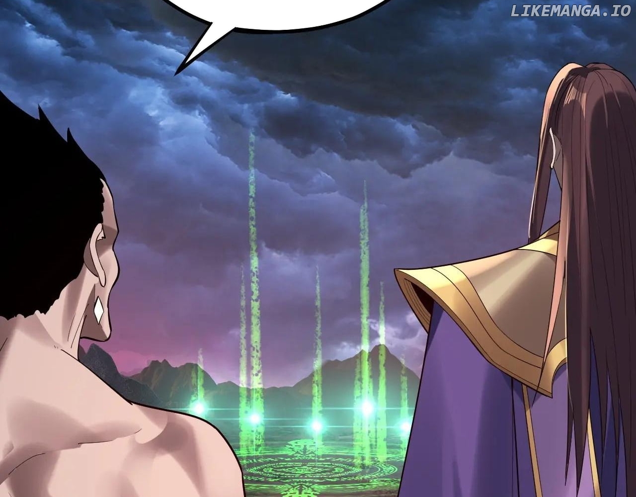 Read Me The Heavenly Destined Villain EN Manga Online