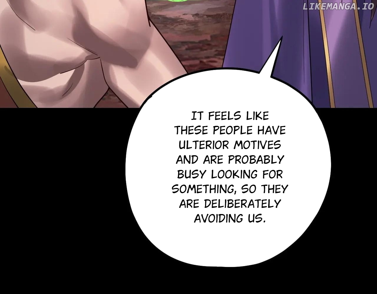 Read Me The Heavenly Destined Villain EN Manga Online