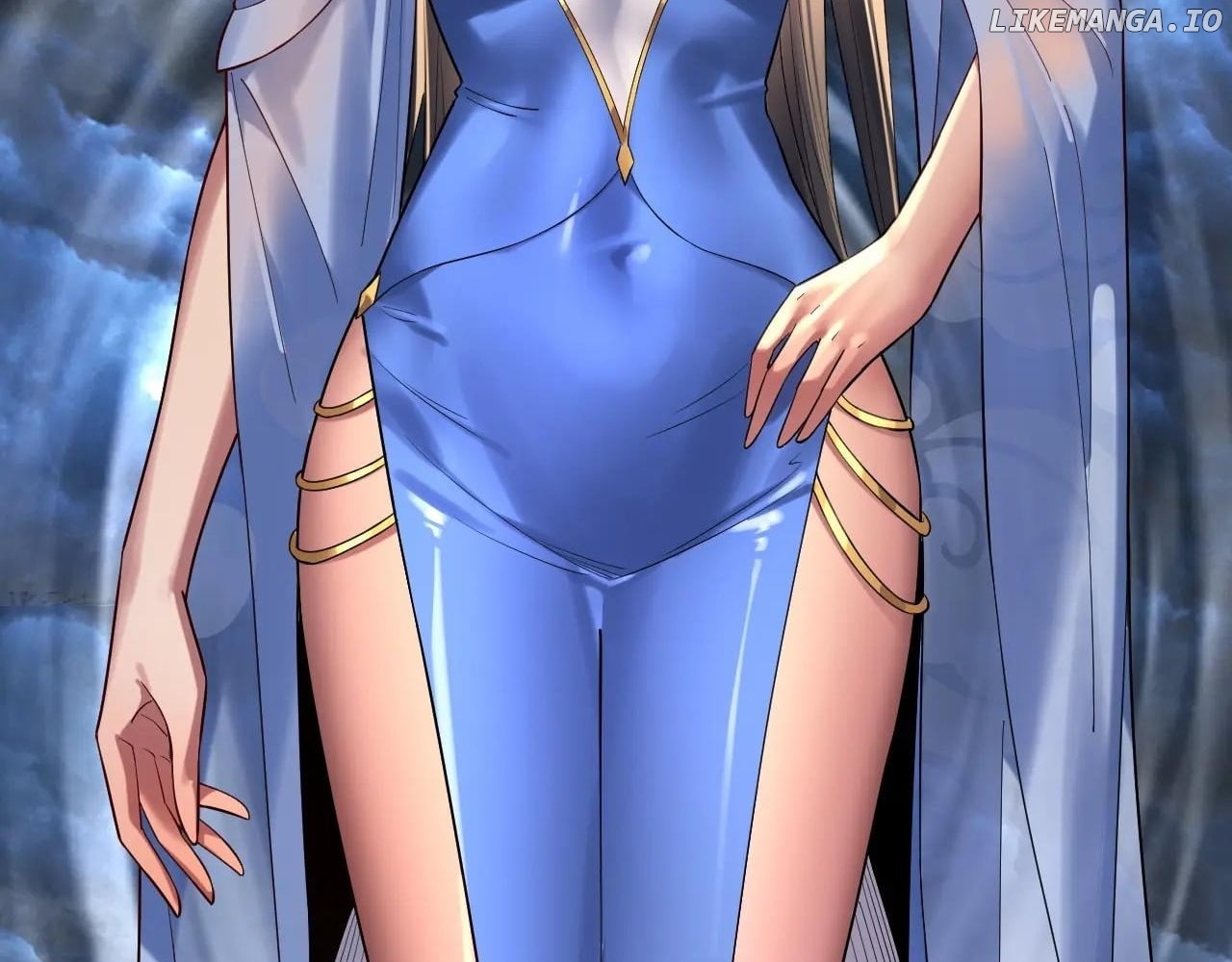 Read Me The Heavenly Destined Villain EN Manga Online