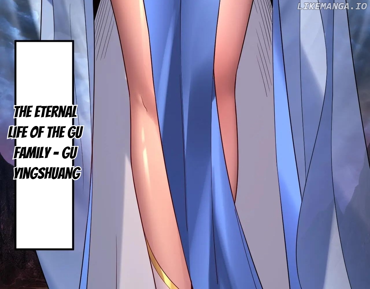 Read Me The Heavenly Destined Villain EN Manga Online