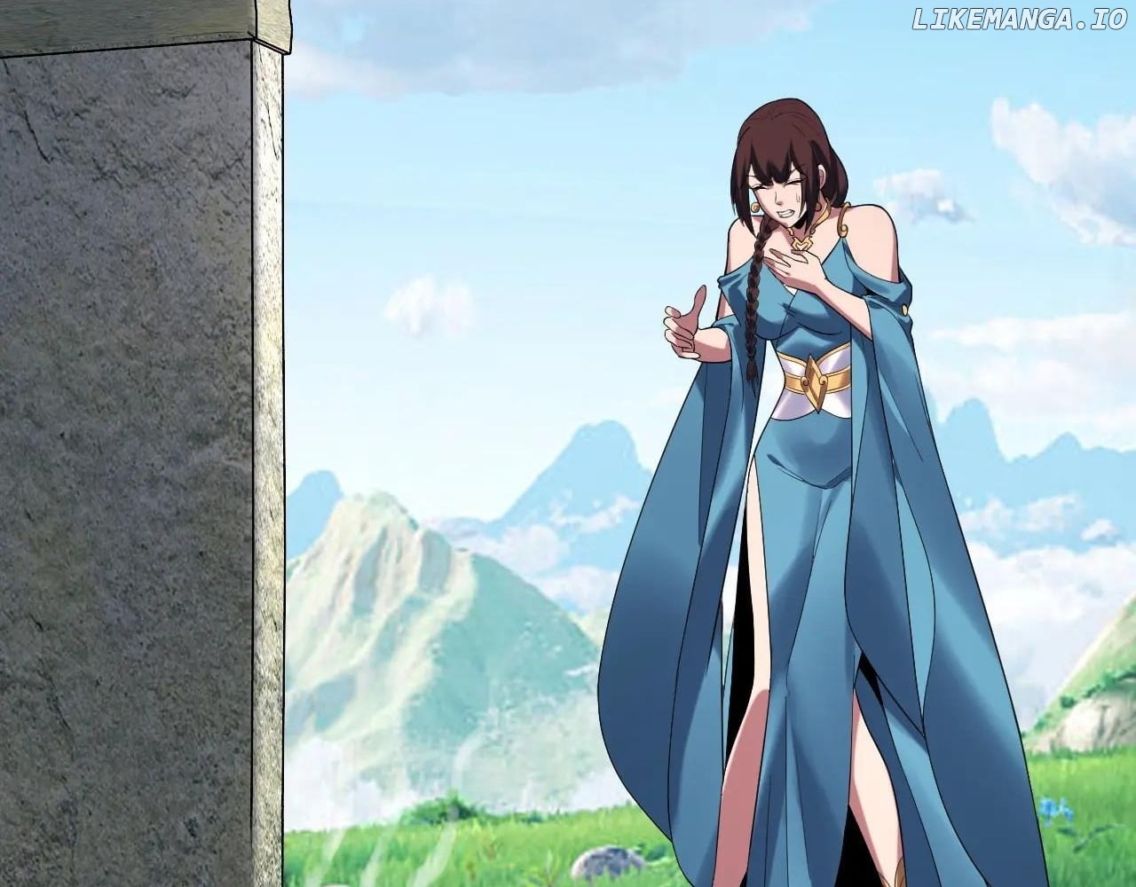 Read Me The Heavenly Destined Villain EN Manga Online
