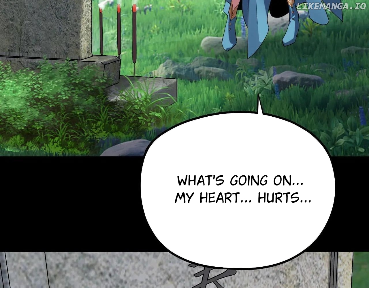 Read Me The Heavenly Destined Villain EN Manga Online