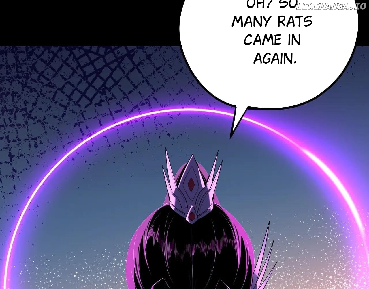 Read Me The Heavenly Destined Villain EN Manga Online