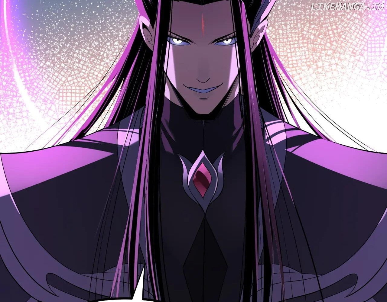 Read Me The Heavenly Destined Villain EN Manga Online