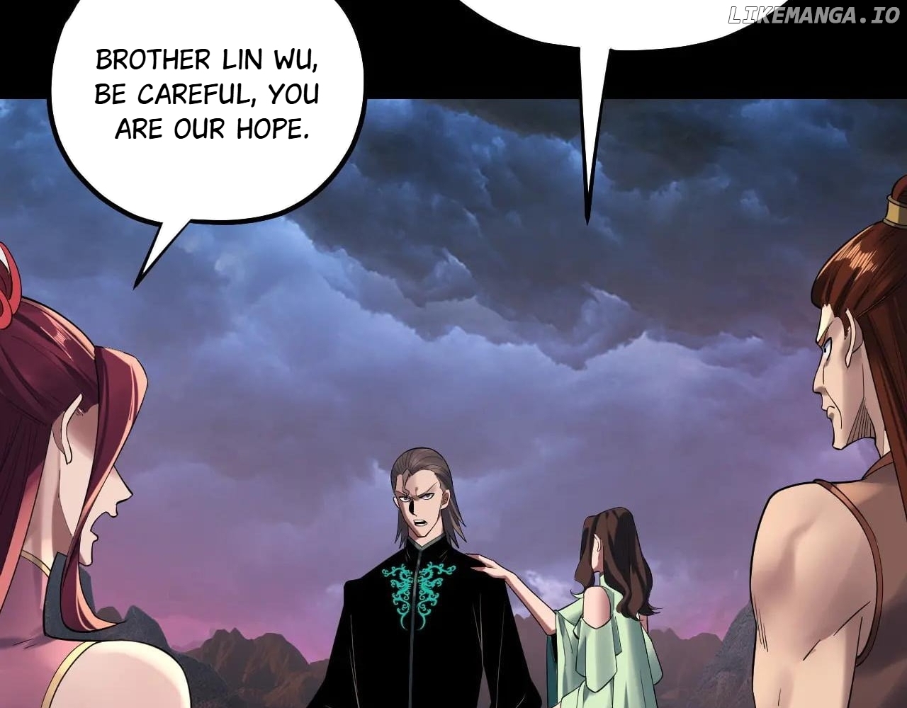Read Me The Heavenly Destined Villain EN Manga Online