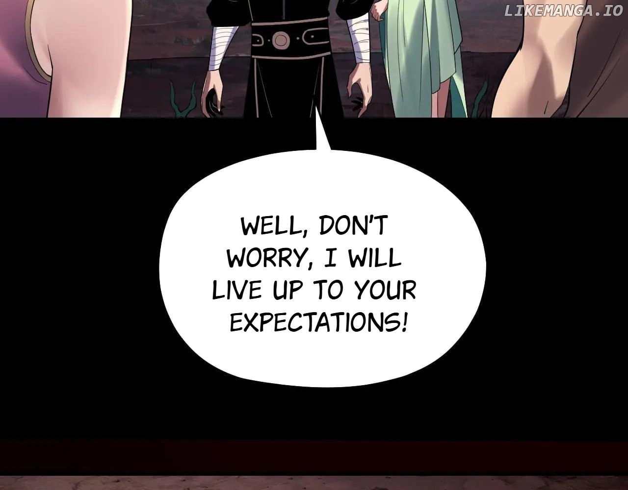 Read Me The Heavenly Destined Villain EN Manga Online