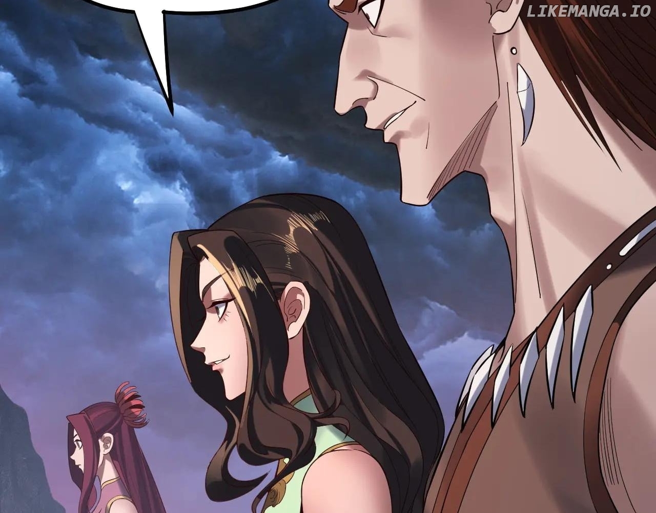 Read Me The Heavenly Destined Villain EN Manga Online