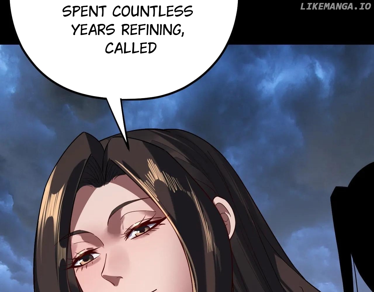 Read Me The Heavenly Destined Villain EN Manga Online