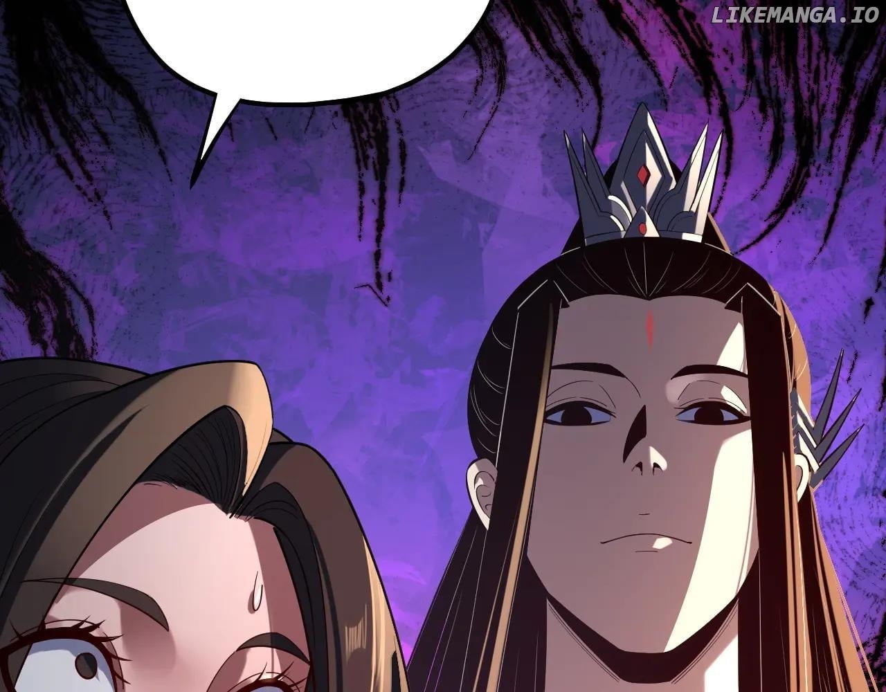 Read Me The Heavenly Destined Villain EN Manga Online