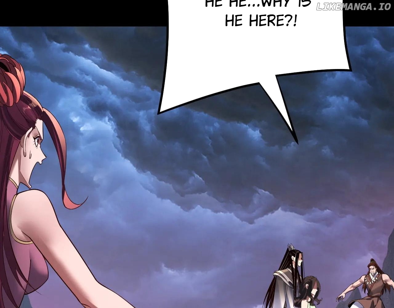 Read Me The Heavenly Destined Villain EN Manga Online
