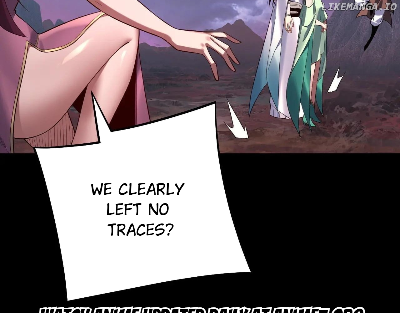Read Me The Heavenly Destined Villain EN Manga Online