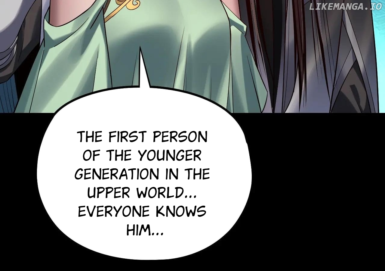 Read Me The Heavenly Destined Villain EN Manga Online