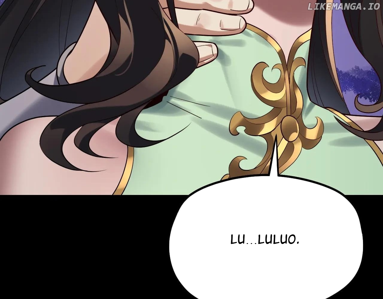 Read Me The Heavenly Destined Villain EN Manga Online