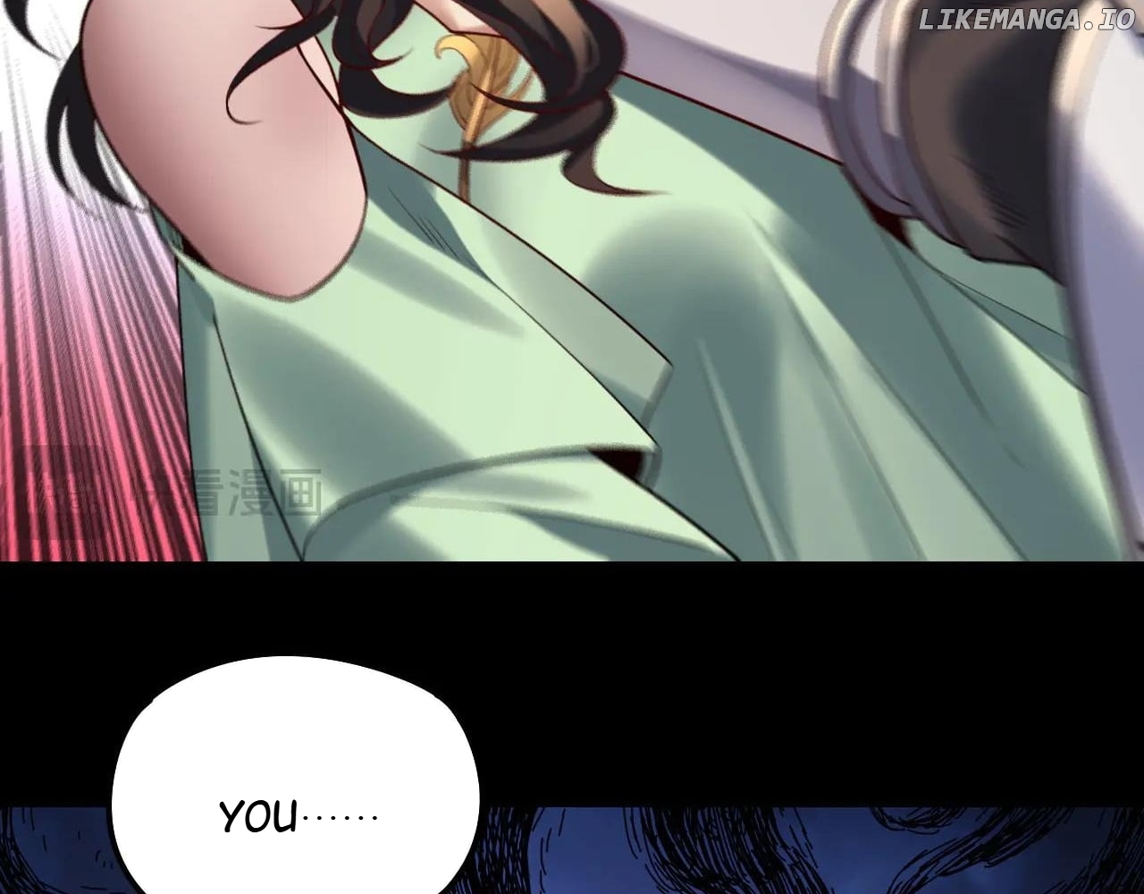 Read Me The Heavenly Destined Villain EN Manga Online