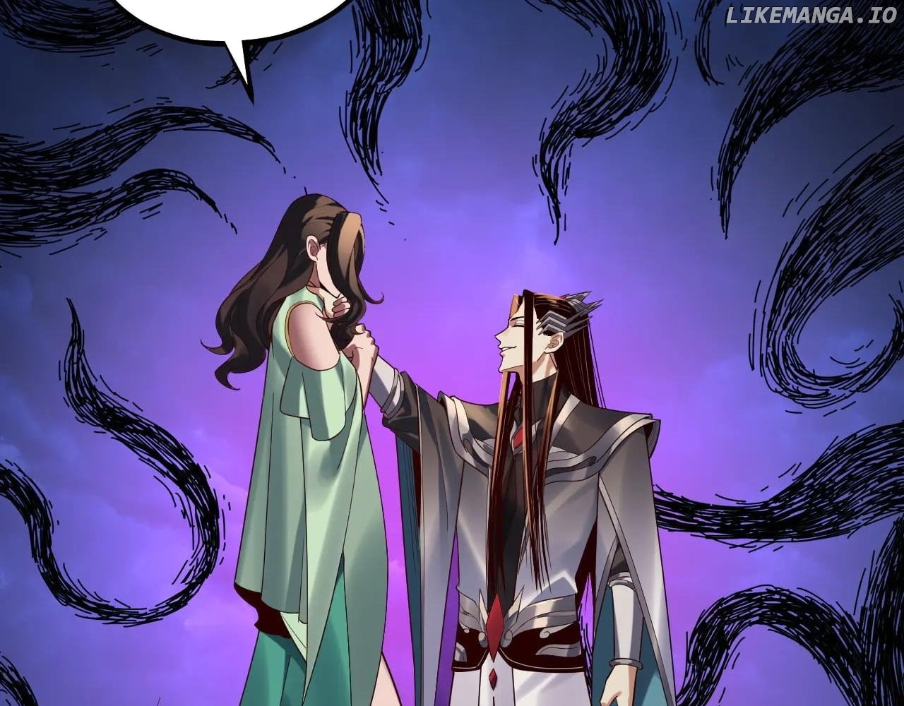 Read Me The Heavenly Destined Villain EN Manga Online