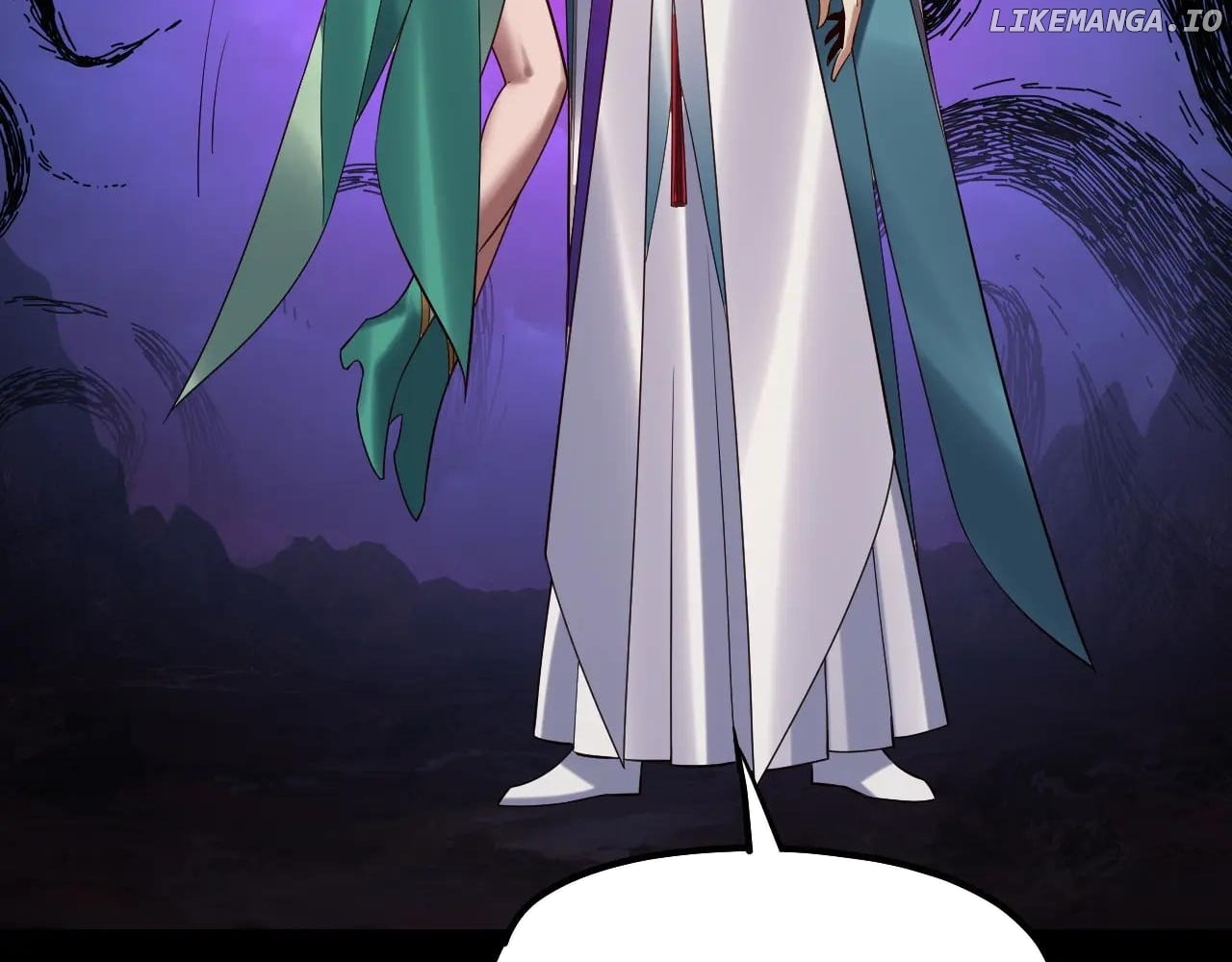 Read Me The Heavenly Destined Villain EN Manga Online