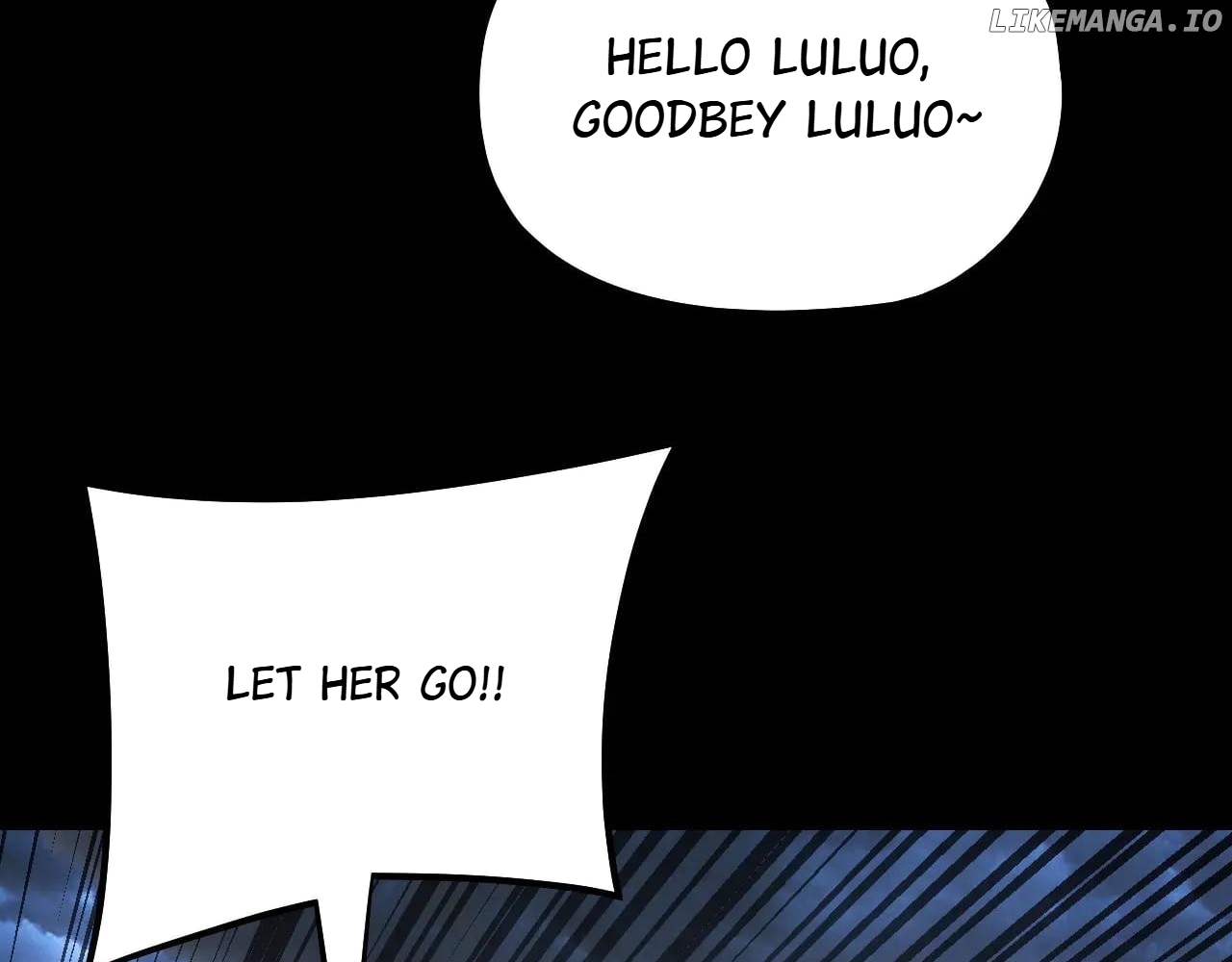 Read Me The Heavenly Destined Villain EN Manga Online