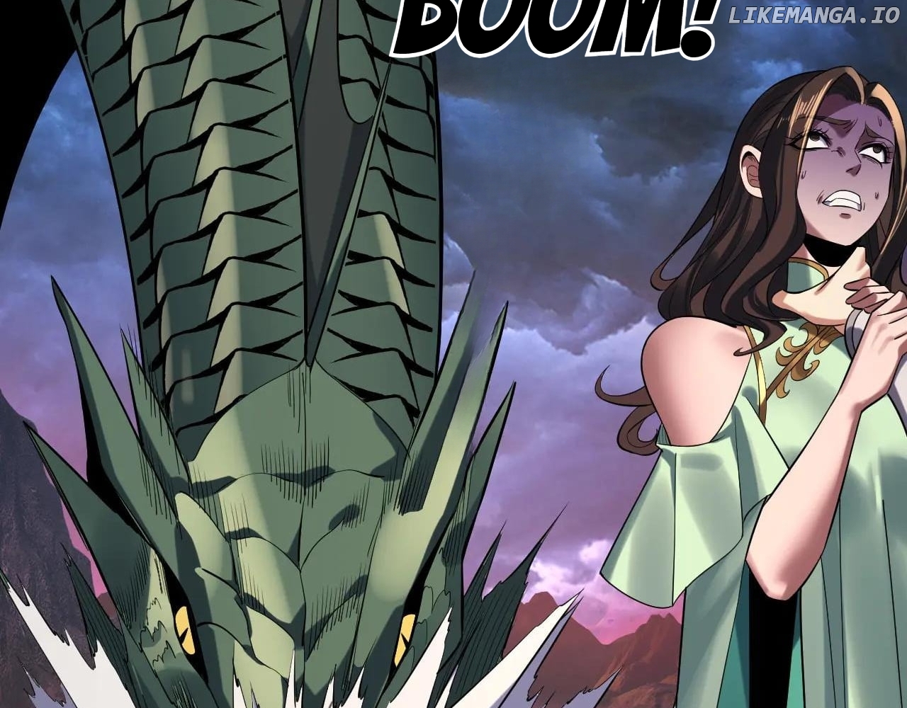 Read Me The Heavenly Destined Villain EN Manga Online