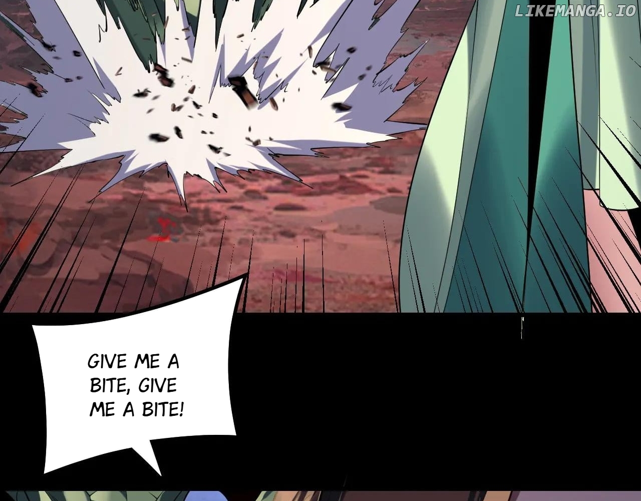 Read Me The Heavenly Destined Villain EN Manga Online