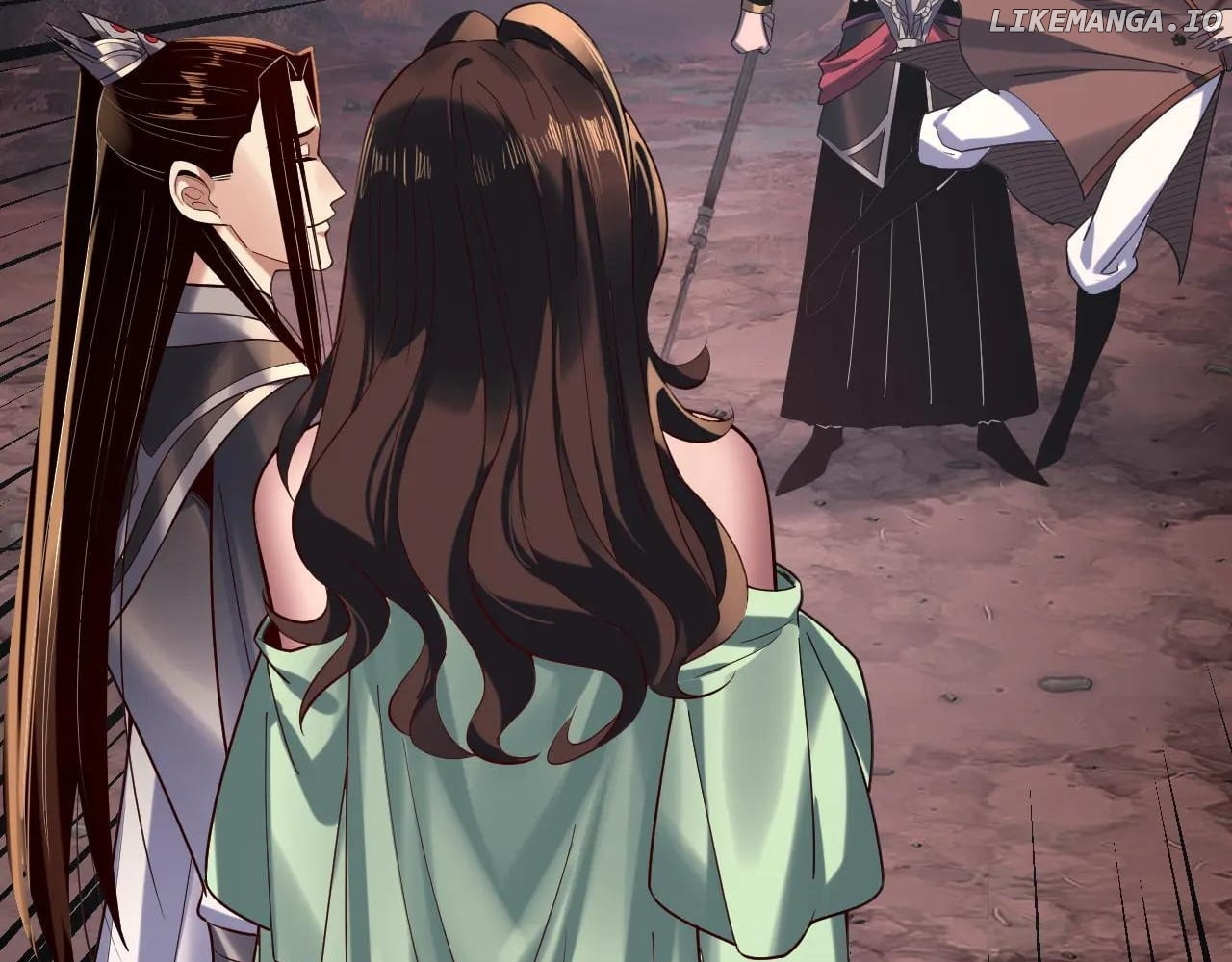 Read Me The Heavenly Destined Villain EN Manga Online