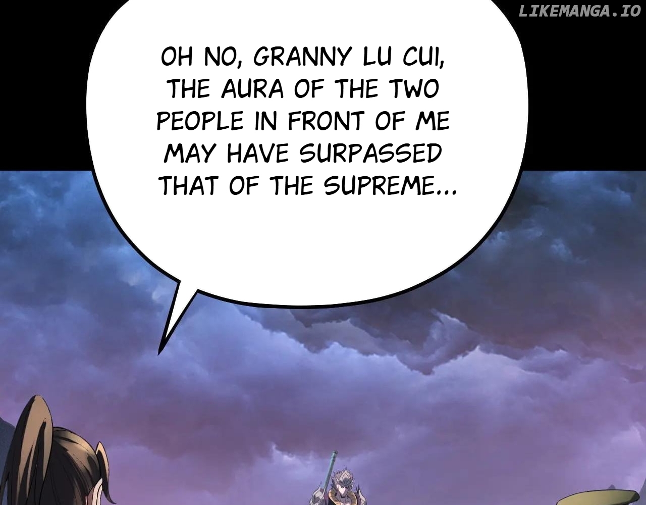 Read Me The Heavenly Destined Villain EN Manga Online