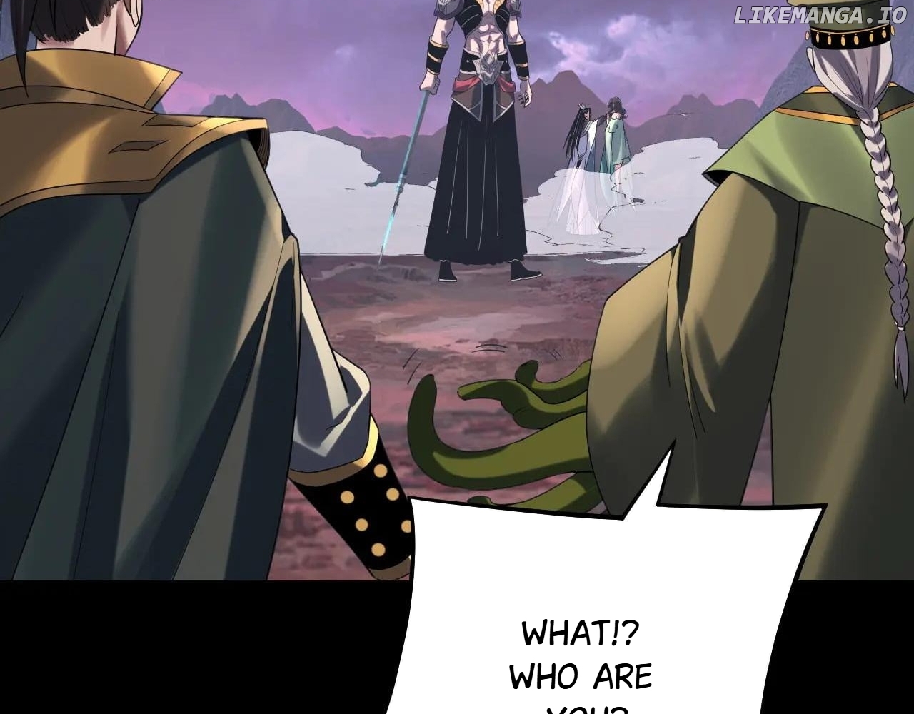 Read Me The Heavenly Destined Villain EN Manga Online
