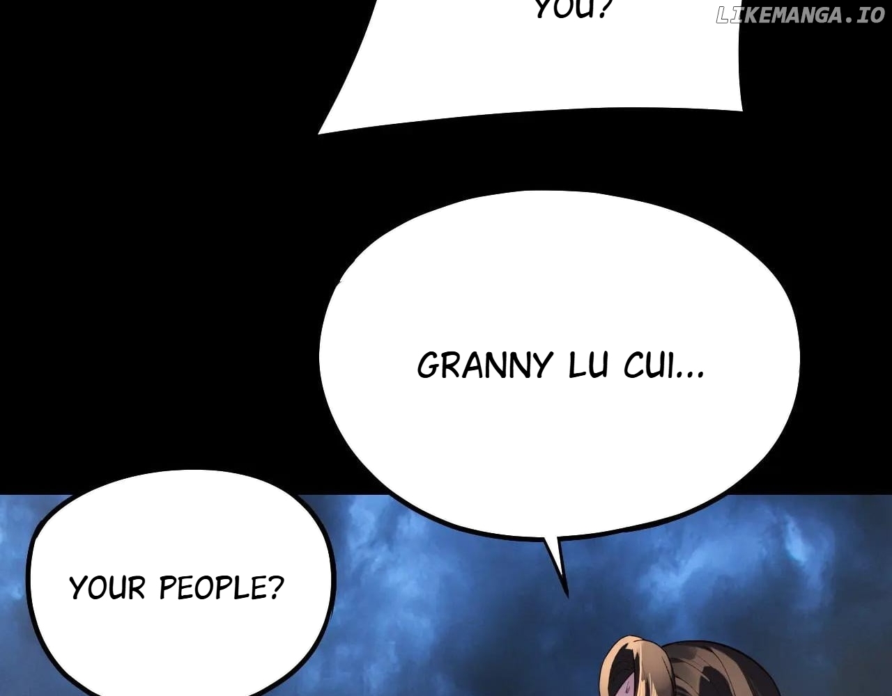 Read Me The Heavenly Destined Villain EN Manga Online