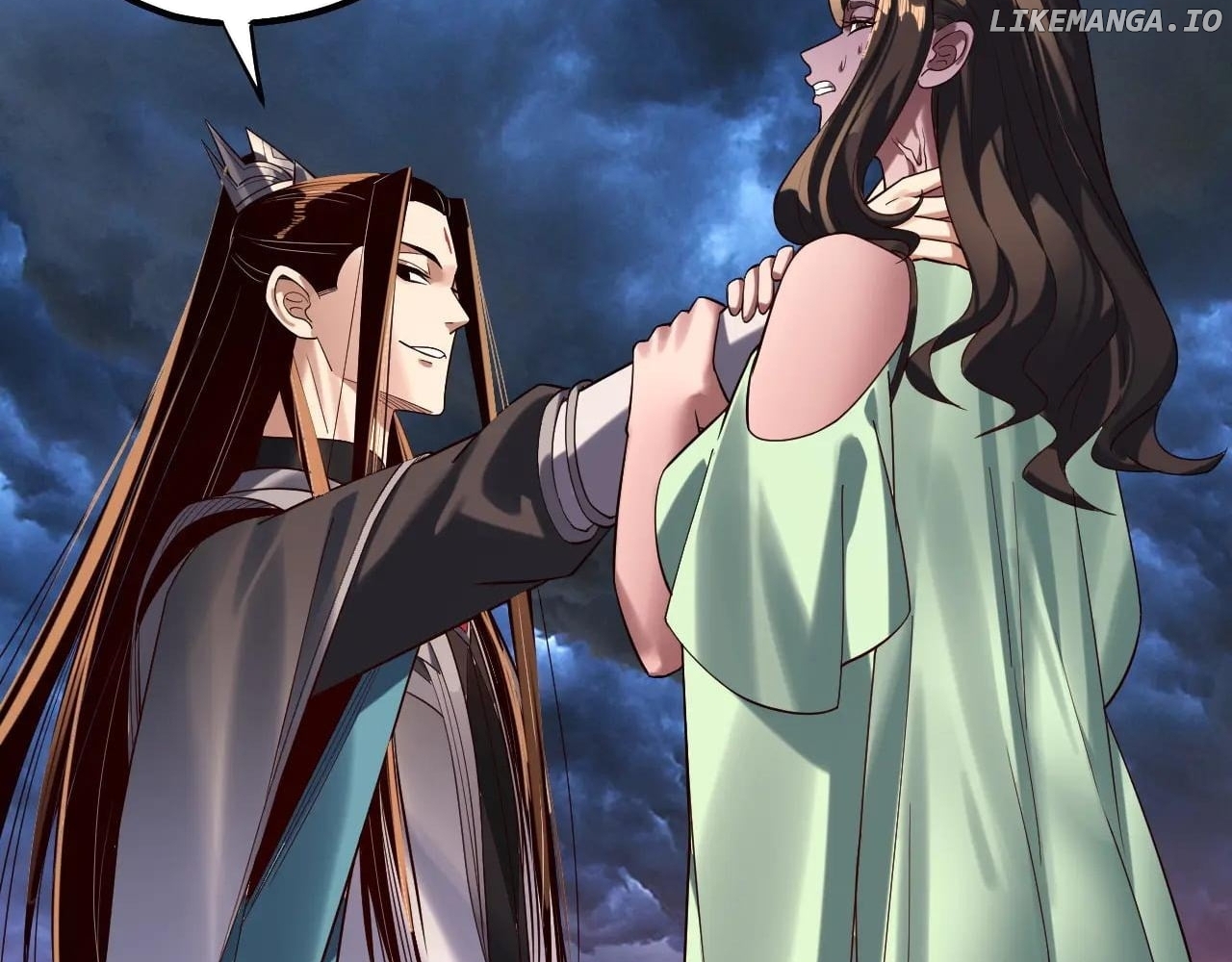 Read Me The Heavenly Destined Villain EN Manga Online