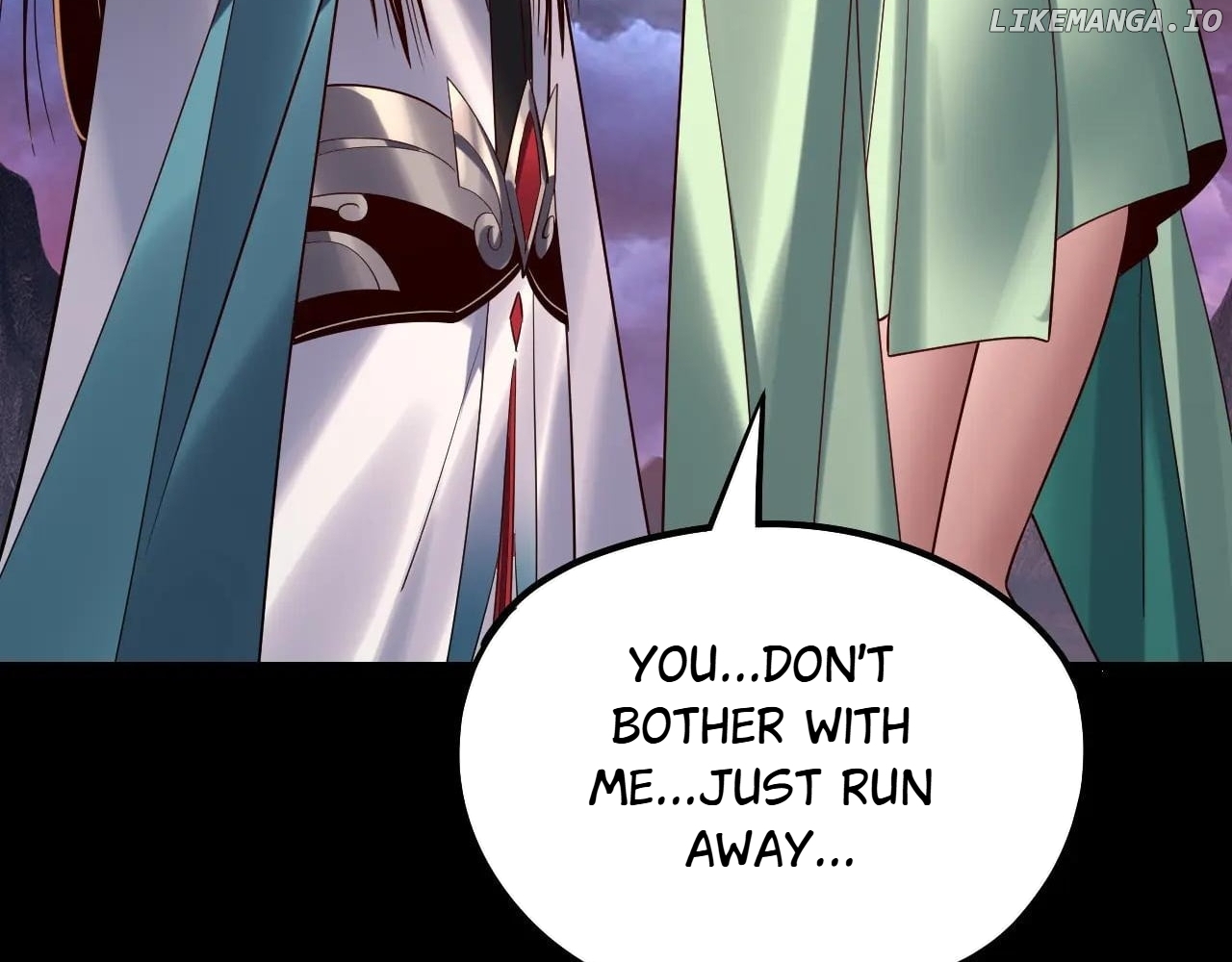 Read Me The Heavenly Destined Villain EN Manga Online