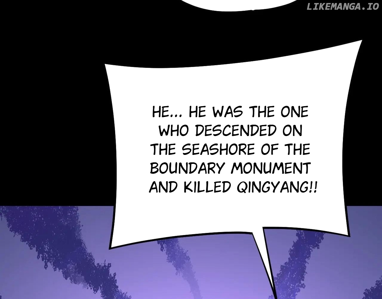 Read Me The Heavenly Destined Villain EN Manga Online