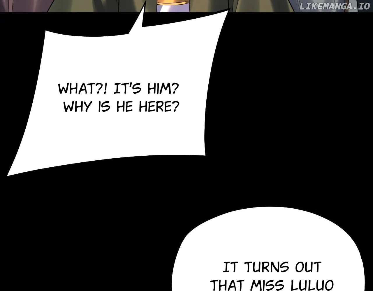 Read Me The Heavenly Destined Villain EN Manga Online