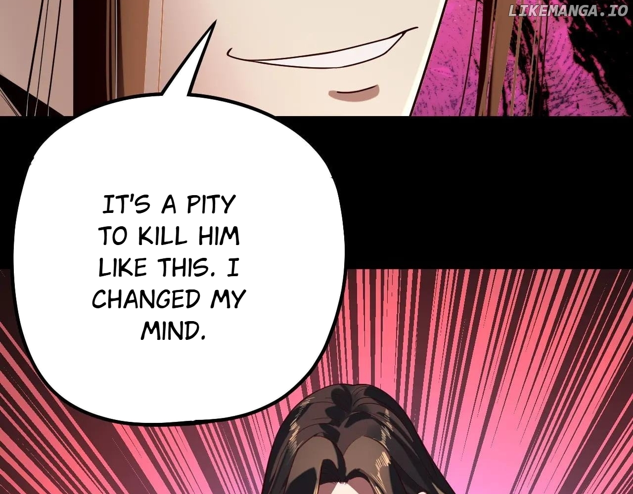 Read Me The Heavenly Destined Villain EN Manga Online
