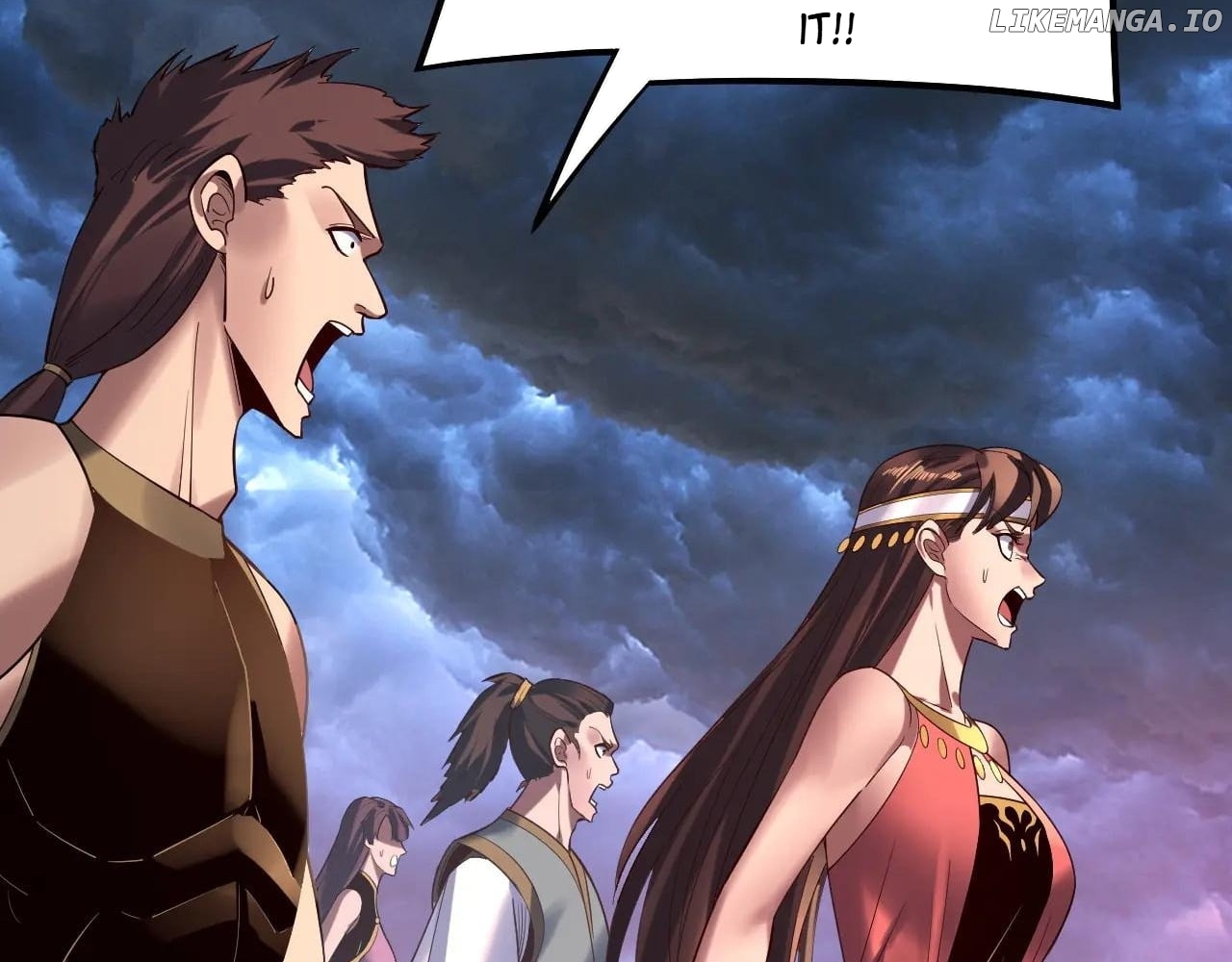 Read Me The Heavenly Destined Villain EN Manga Online