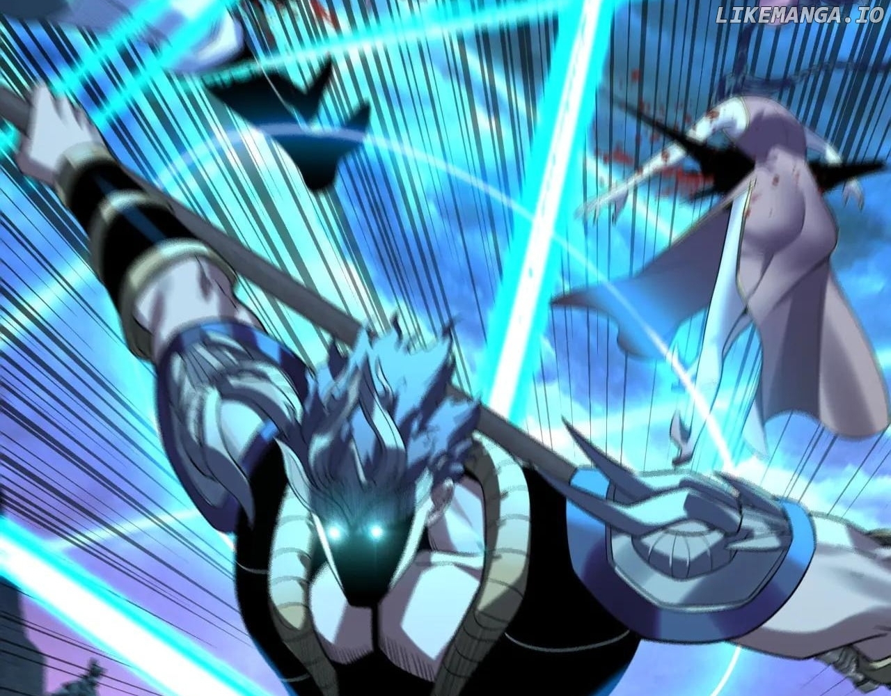 Read Me The Heavenly Destined Villain EN Manga Online
