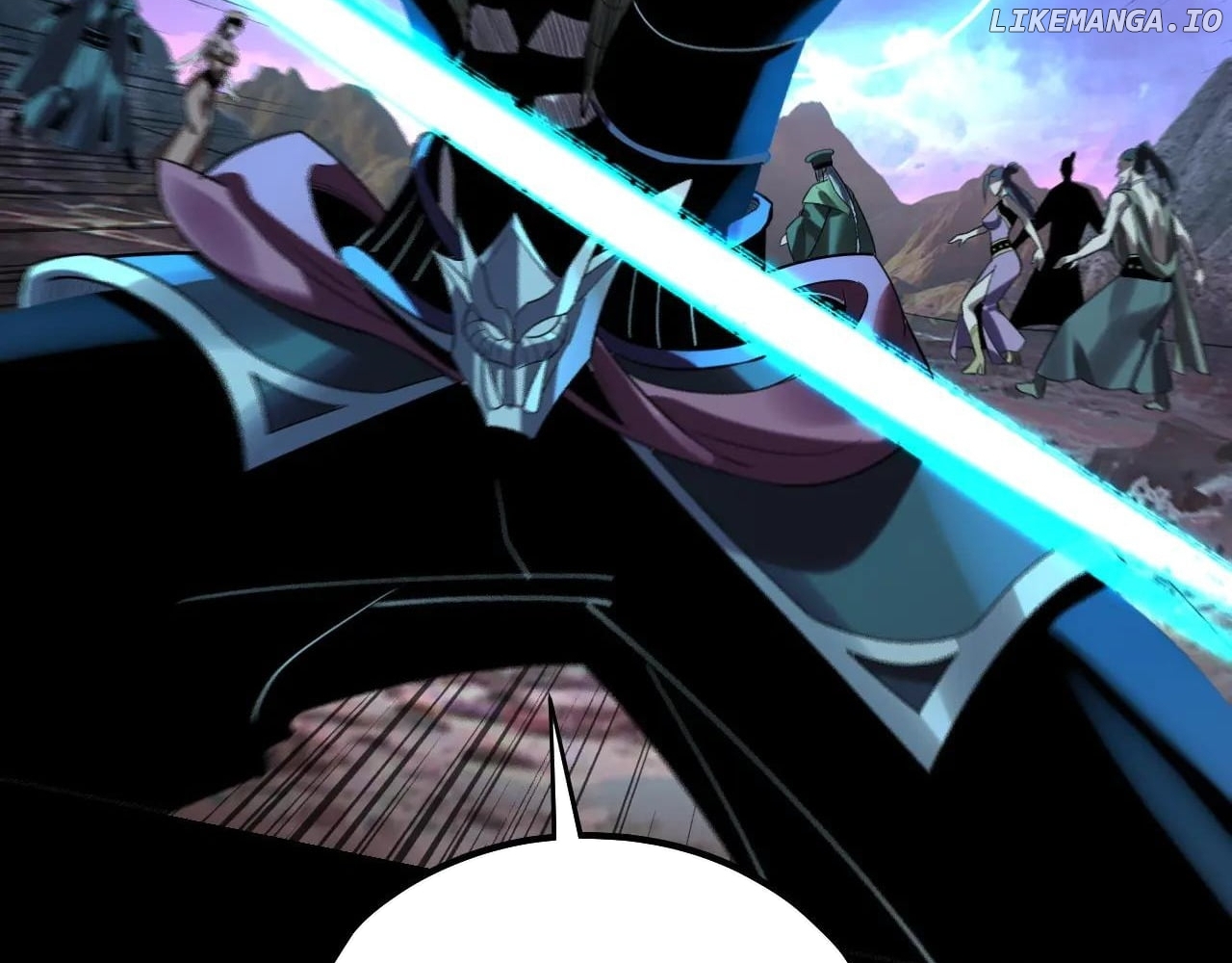 Read Me The Heavenly Destined Villain EN Manga Online