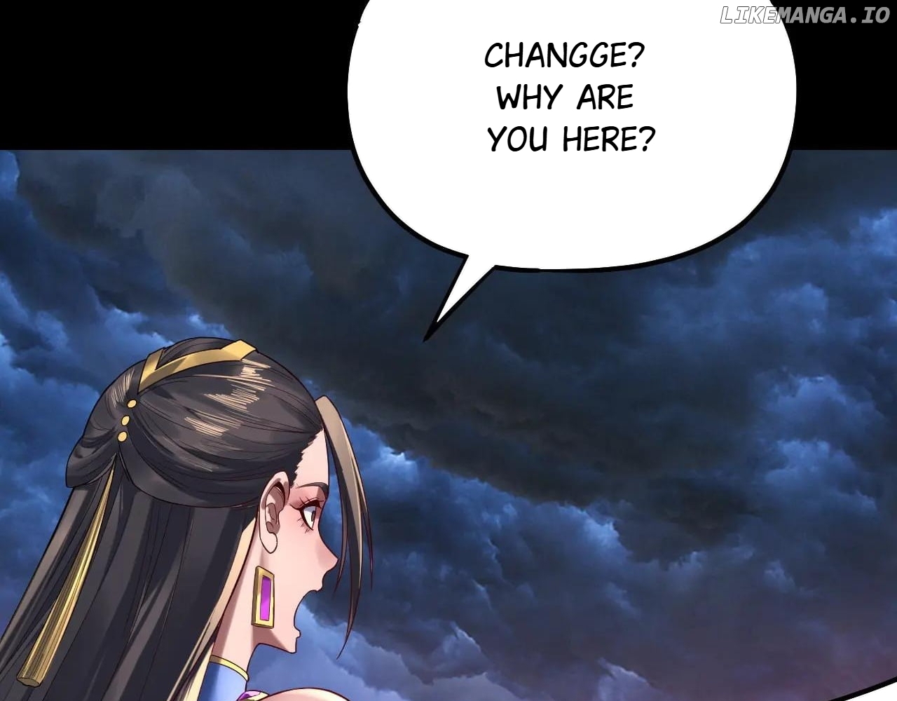 Read Me The Heavenly Destined Villain EN Manga Online