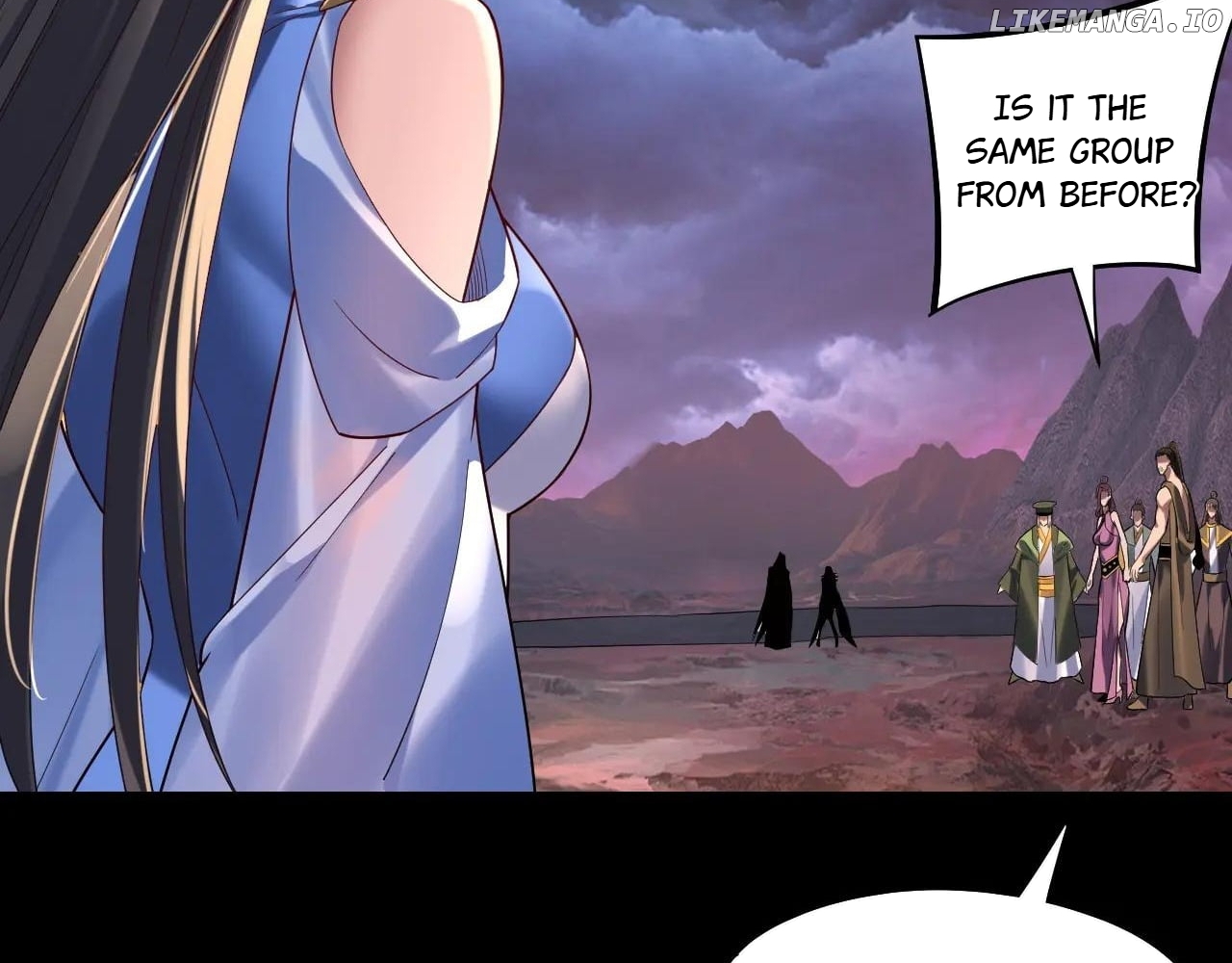 Read Me The Heavenly Destined Villain EN Manga Online