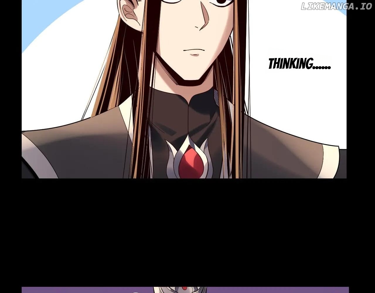 Read Me The Heavenly Destined Villain EN Manga Online