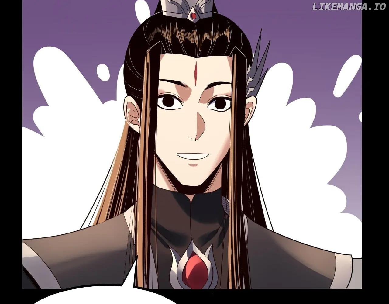 Read Me The Heavenly Destined Villain EN Manga Online