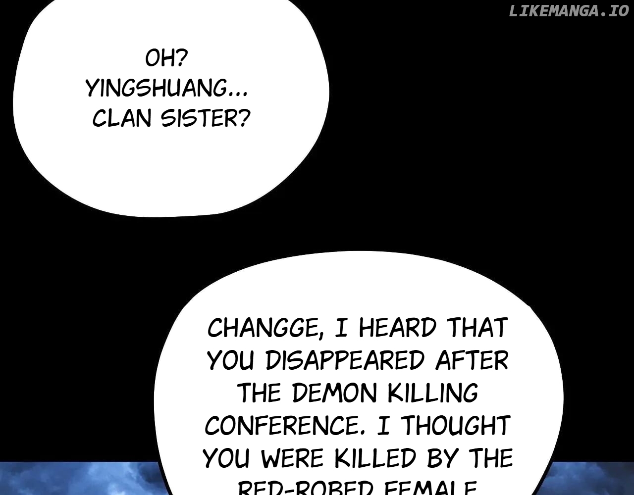 Read Me The Heavenly Destined Villain EN Manga Online