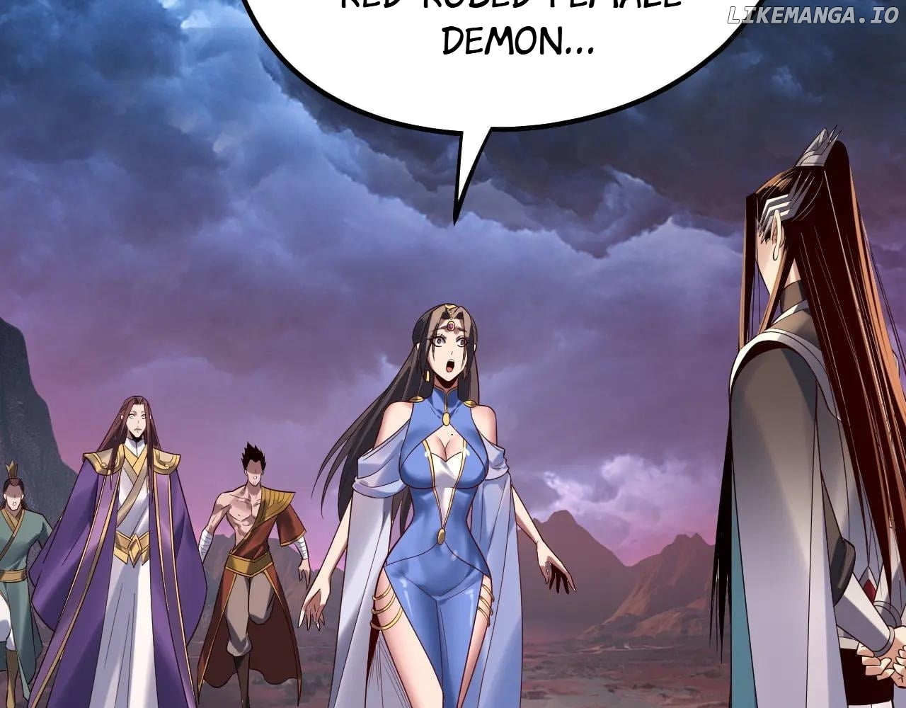 Read Me The Heavenly Destined Villain EN Manga Online