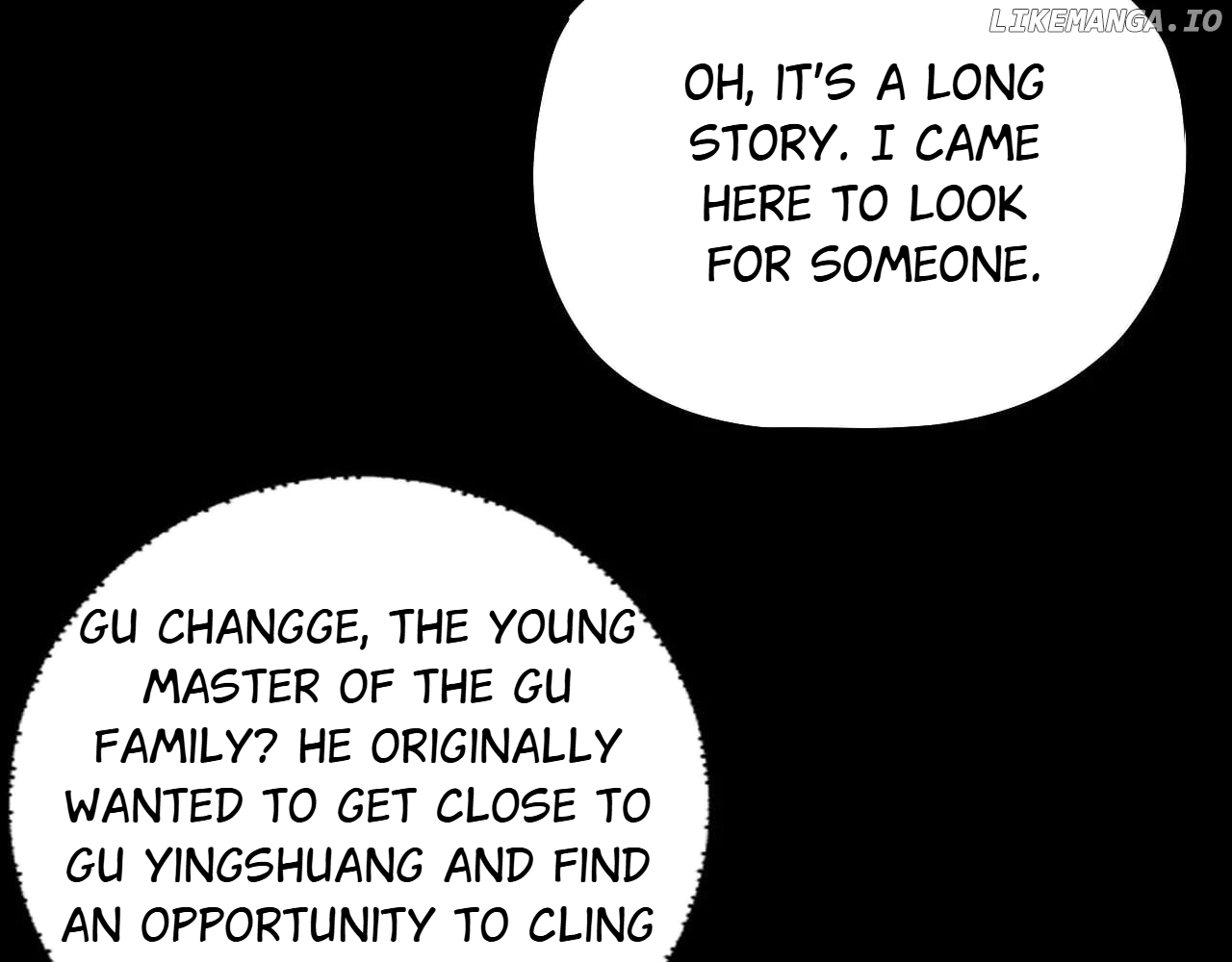 Read Me The Heavenly Destined Villain EN Manga Online