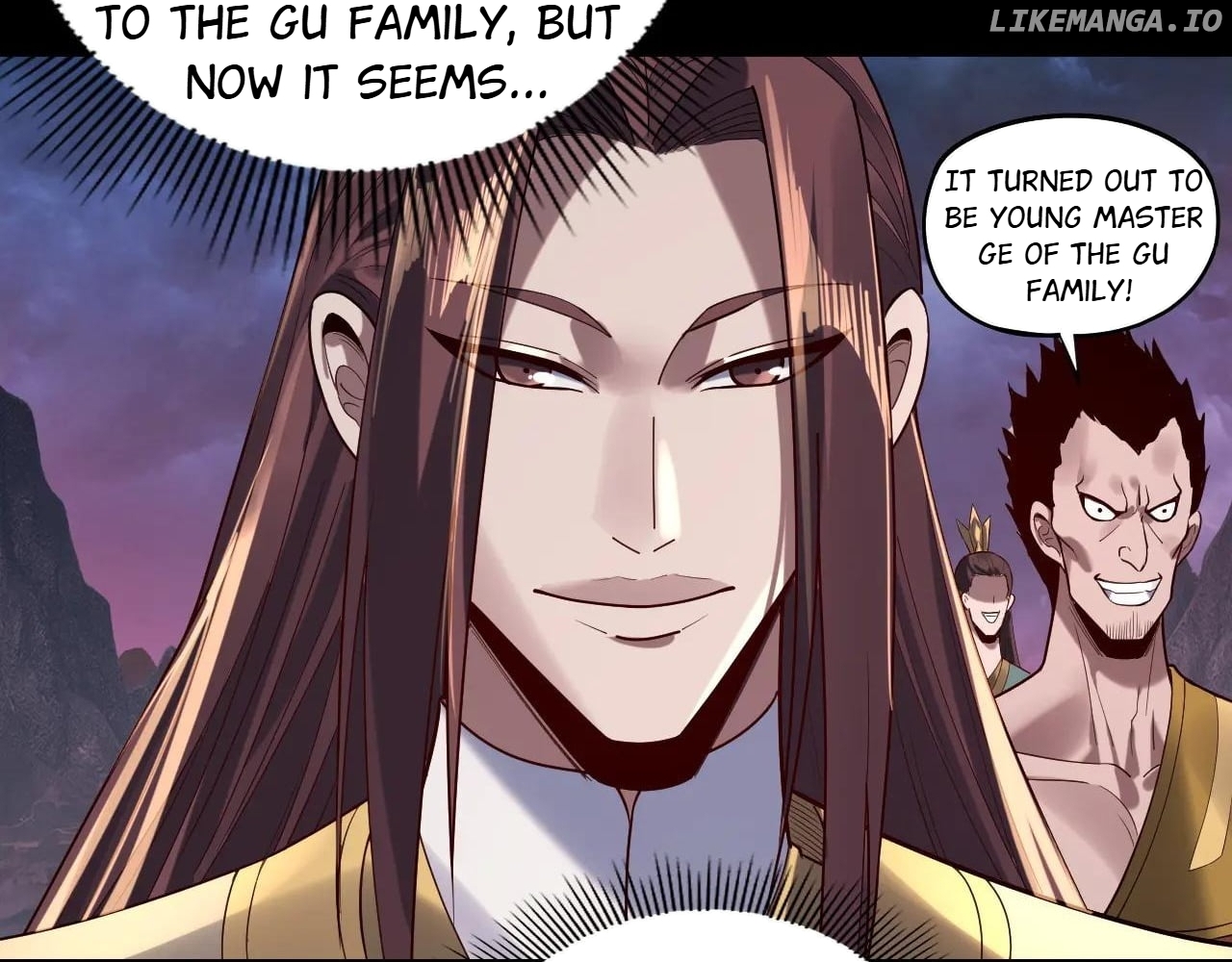 Read Me The Heavenly Destined Villain EN Manga Online