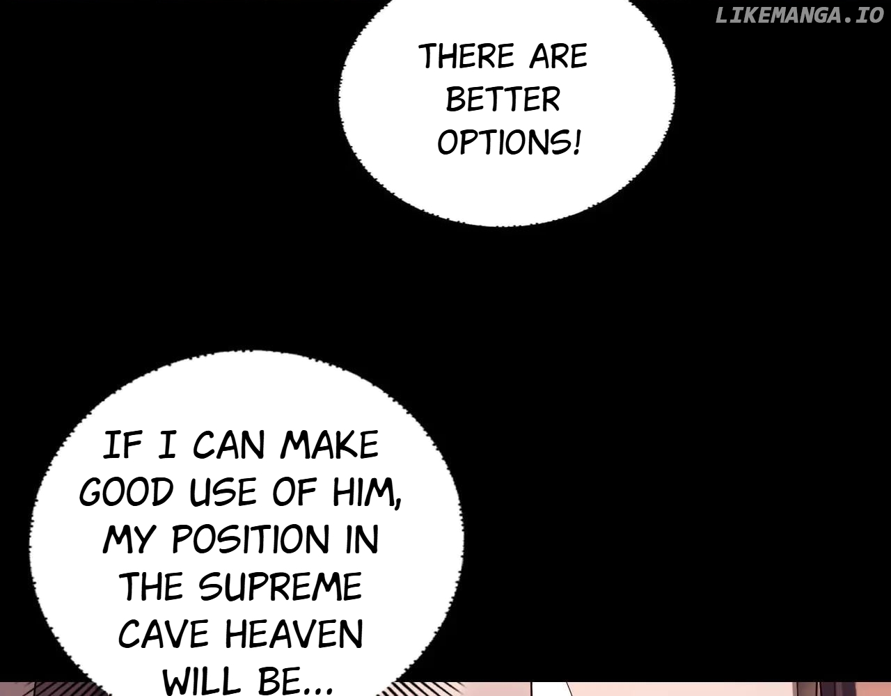 Read Me The Heavenly Destined Villain EN Manga Online