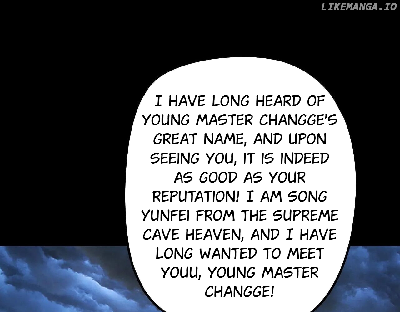 Read Me The Heavenly Destined Villain EN Manga Online