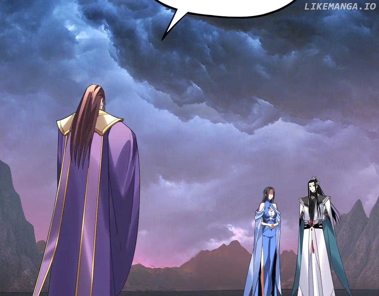 Read Me The Heavenly Destined Villain EN Manga Online