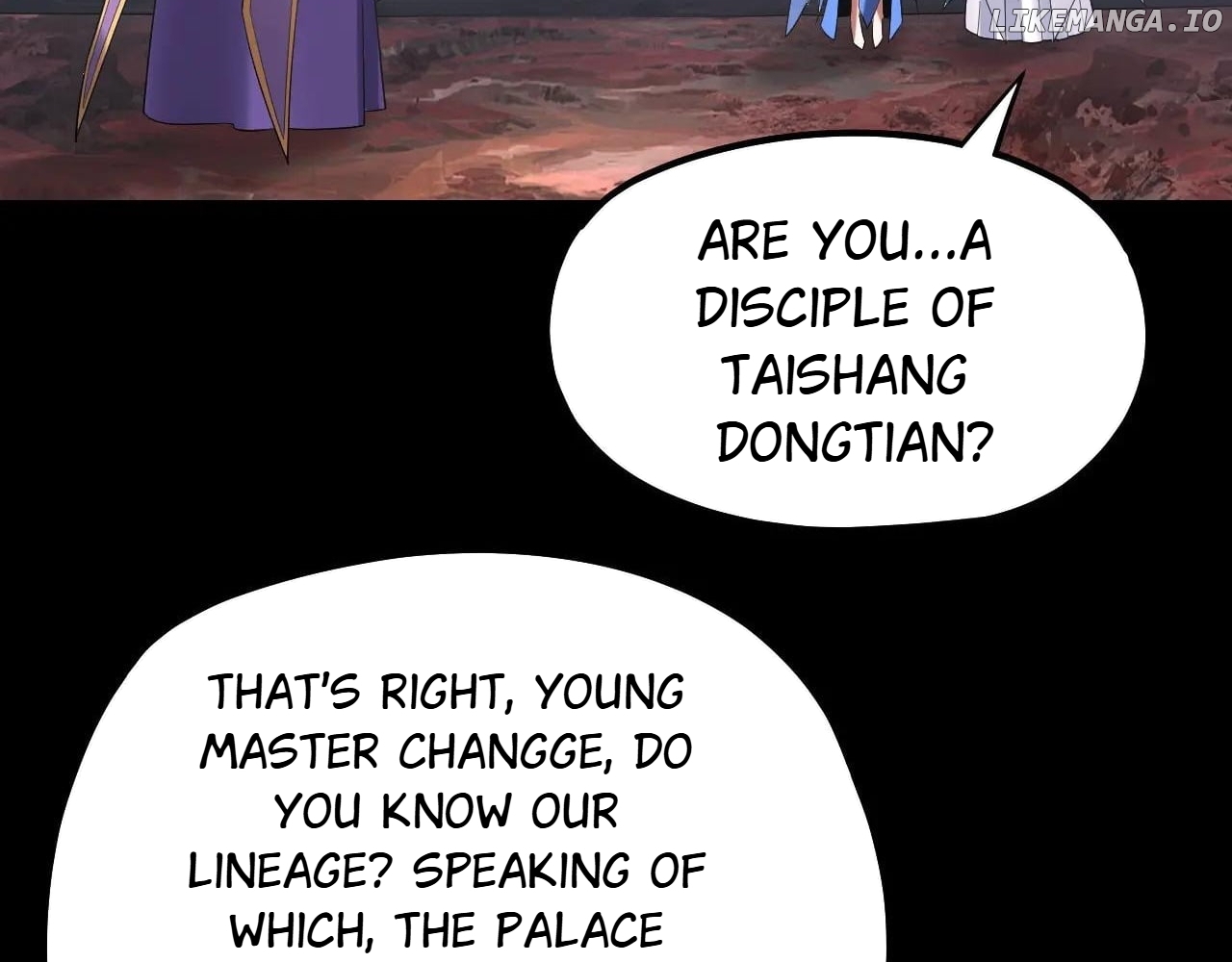 Read Me The Heavenly Destined Villain EN Manga Online
