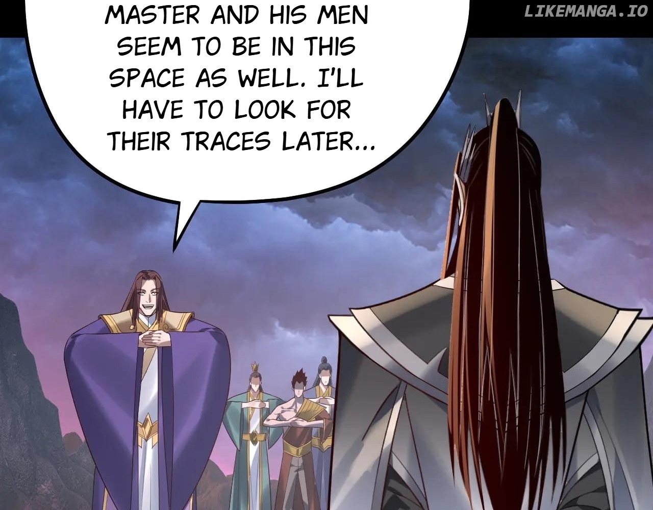Read Me The Heavenly Destined Villain EN Manga Online